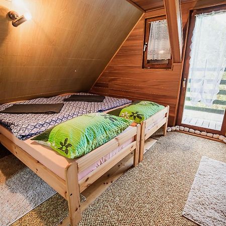Cottage Hidden Pearl Zgornje Jezersko Extérieur photo